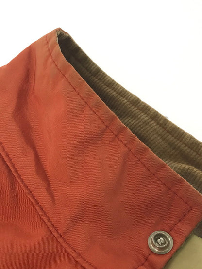 【中古品】【メンズ】 SIERRA DESIGNS シェラデザイン PANAMINT JACKET 60 40 パナミントジャケット USA製 144-260211-rt-23-tag サイズ：M カラー：オレンジ 万代Net店