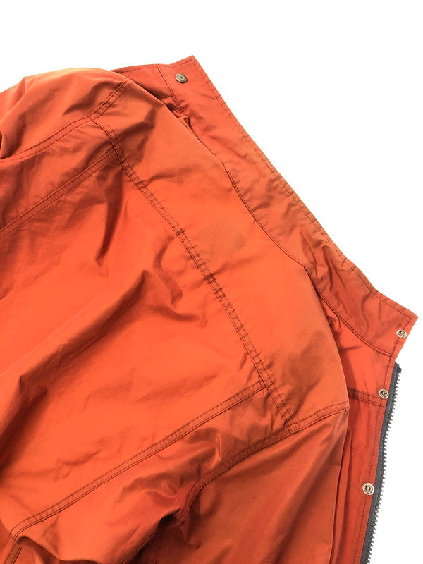 【中古品】【メンズ】 SIERRA DESIGNS シェラデザイン PANAMINT JACKET 60 40 パナミントジャケット USA製 144-260211-rt-23-tag サイズ：M カラー：オレンジ 万代Net店