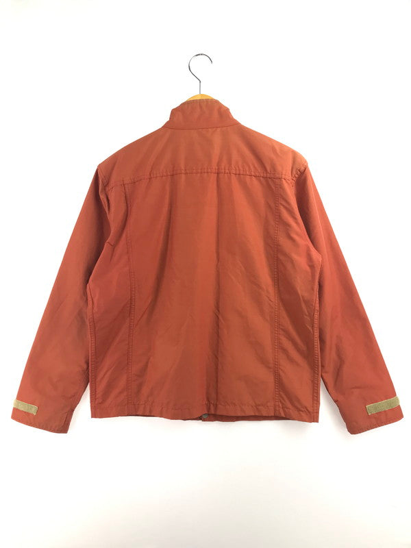 【中古品】【メンズ】 SIERRA DESIGNS シェラデザイン PANAMINT JACKET 60 40 パナミントジャケット USA製 144-260211-rt-23-tag サイズ：M カラー：オレンジ 万代Net店
