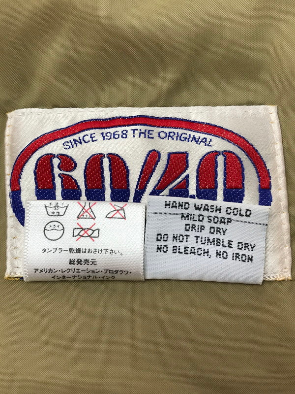 【中古品】【メンズ】 SIERRA DESIGNS シェラデザイン PANAMINT JACKET 60 40 パナミントジャケット USA製 144-260211-rt-23-tag サイズ：M カラー：オレンジ 万代Net店