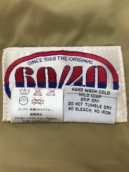 【中古品】【メンズ】 SIERRA DESIGNS シェラデザイン PANAMINT JACKET 60 40 パナミントジャケット USA製 144-260211-rt-23-tag サイズ：M カラー：オレンジ 万代Net店