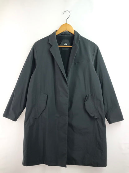 【中古品】【レディース】 THE NORTH FACE ザ・ノースフェイス JETSET VENTRIX COAT NYW81961 ジェットセット ベントリクス コート アウター 168-260211-rt-25-tag サイズ：M カラー：グレー 万代Net店