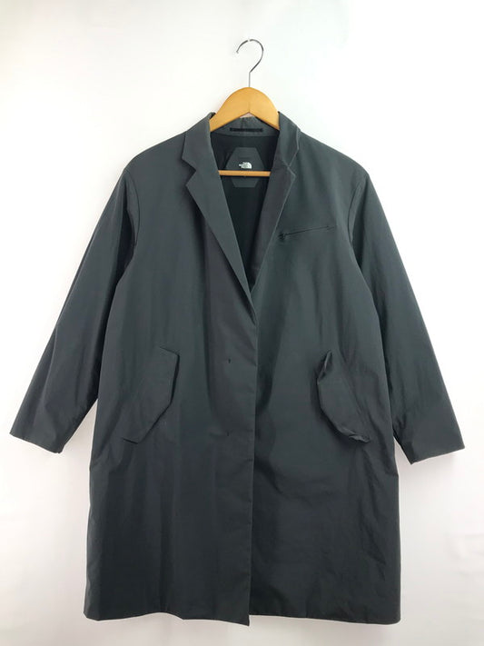 【中古品】【レディース】 THE NORTH FACE ザ・ノースフェイス JETSET VENTRIX COAT NYW81961 ジェットセット ベントリクス コート アウター 168-260211-rt-25-tag サイズ：M カラー：グレー 万代Net店
