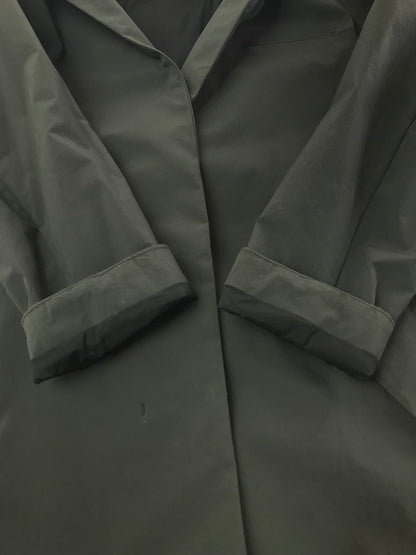 【中古品】【レディース】 THE NORTH FACE ザ・ノースフェイス JETSET VENTRIX COAT NYW81961 ジェットセット ベントリクス コート アウター 168-260211-rt-25-tag サイズ：M カラー：グレー 万代Net店