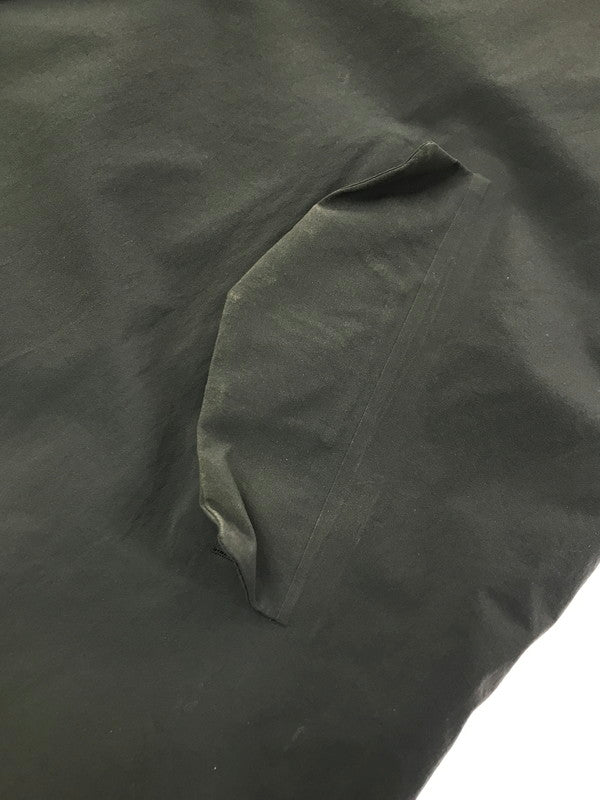 【中古品】【レディース】 THE NORTH FACE ザ・ノースフェイス JETSET VENTRIX COAT NYW81961 ジェットセット ベントリクス コート アウター 168-260211-rt-25-tag サイズ：M カラー：グレー 万代Net店