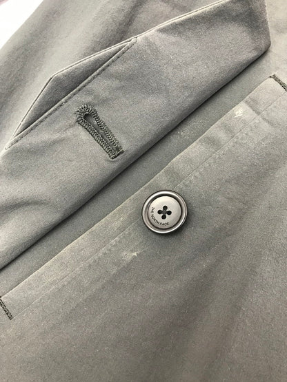 【中古品】【レディース】 THE NORTH FACE ザ・ノースフェイス JETSET VENTRIX COAT NYW81961 ジェットセット ベントリクス コート アウター 168-260211-rt-25-tag サイズ：M カラー：グレー 万代Net店