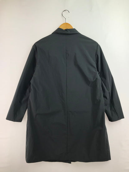 【中古品】【レディース】 THE NORTH FACE ザ・ノースフェイス JETSET VENTRIX COAT NYW81961 ジェットセット ベントリクス コート アウター 168-260211-rt-25-tag サイズ：M カラー：グレー 万代Net店