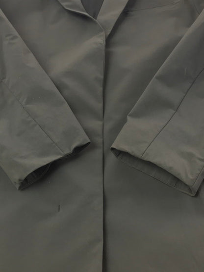 【中古品】【レディース】 THE NORTH FACE ザ・ノースフェイス JETSET VENTRIX COAT NYW81961 ジェットセット ベントリクス コート アウター 168-260211-rt-25-tag サイズ：M カラー：グレー 万代Net店