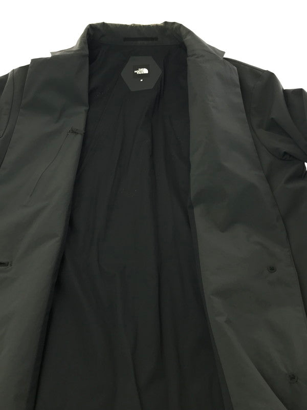 【中古品】【レディース】 THE NORTH FACE ザ・ノースフェイス JETSET VENTRIX COAT NYW81961 ジェットセット ベントリクス コート アウター 168-260211-rt-25-tag サイズ：M カラー：グレー 万代Net店