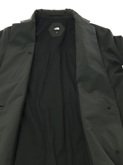 【中古品】【レディース】 THE NORTH FACE ザ・ノースフェイス JETSET VENTRIX COAT NYW81961 ジェットセット ベントリクス コート アウター 168-260211-rt-25-tag サイズ：M カラー：グレー 万代Net店