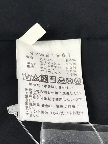 【中古品】【レディース】 THE NORTH FACE ザ・ノースフェイス JETSET VENTRIX COAT NYW81961 ジェットセット ベントリクス コート アウター 168-260211-rt-25-tag サイズ：M カラー：グレー 万代Net店