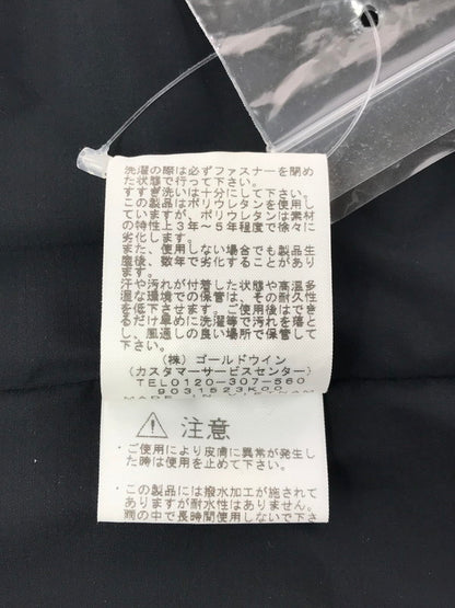 【中古品】【レディース】 THE NORTH FACE ザ・ノースフェイス JETSET VENTRIX COAT NYW81961 ジェットセット ベントリクス コート アウター 168-260211-rt-25-tag サイズ：M カラー：グレー 万代Net店