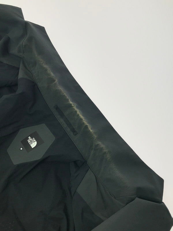 【中古品】【レディース】 THE NORTH FACE ザ・ノースフェイス JETSET VENTRIX COAT NYW81961 ジェットセット ベントリクス コート アウター 168-260211-rt-25-tag サイズ：M カラー：グレー 万代Net店