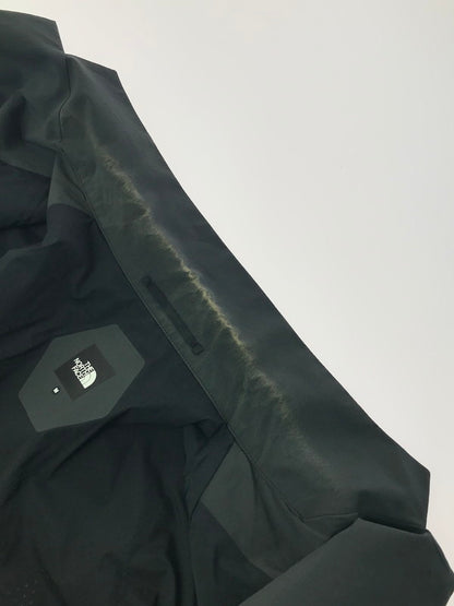 【中古品】【レディース】 THE NORTH FACE ザ・ノースフェイス JETSET VENTRIX COAT NYW81961 ジェットセット ベントリクス コート アウター 168-260211-rt-25-tag サイズ：M カラー：グレー 万代Net店