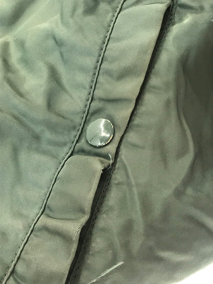 【現状渡し品】【メンズ】 ALPHA アルファ 80～90's N-2B FLIGHT JACKET 1615-573-8335 80～90年代 フライト ジャケット USA製 IDEALジッパー 145-260212-rt-04-tag サイズ：M カラー：カーキ 万代Net店