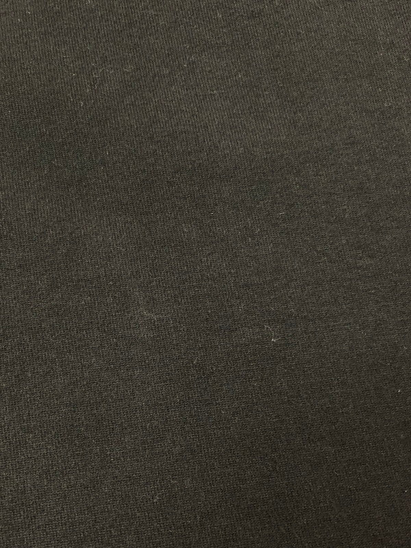 【中古品】【メンズ】 F.C.REAL BRISTOL エフシー レアル ブリストル OVERLAY L/S TEE FCRB-252097 オーバーレイ 長袖 Tシャツ トップス 142-260607-rt-24-tagh サイズ：M カラー：ブラック 万代Net店