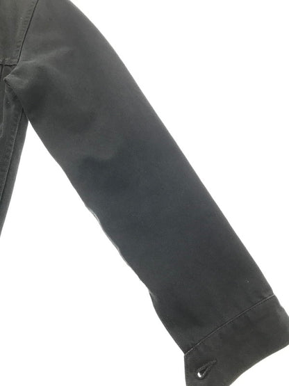 【中古品】【メンズ】 WTAPS 11SS BLUES JK 111LTDT-JKM01 ブルースジャケット デニムジャケット アウター 142-260803-ki-08-tagh サイズ：S カラー：ブラック 万代Net店