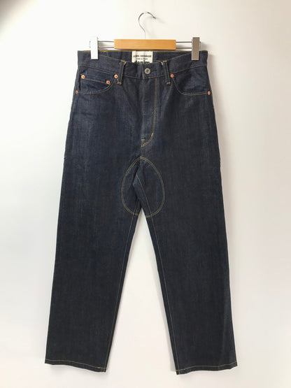 【中古品】【メンズ】 JUNYA WATANABE COMME des GARCONS MAN ジュンヤワタナベコムデギャルソンマン AD2020 DENIM PANTS XF-P401 デニムパンツ ジーンズ 151-260213-rt-19-tag カラー：インディゴ― 万代Net店