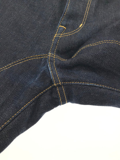 【中古品】【メンズ】 JUNYA WATANABE COMME des GARCONS MAN ジュンヤワタナベコムデギャルソンマン AD2020 DENIM PANTS XF-P401 デニムパンツ ジーンズ 151-260213-rt-19-tag カラー：インディゴ― 万代Net店
