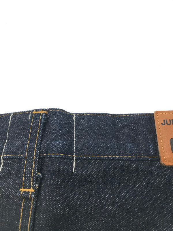 【中古品】【メンズ】 JUNYA WATANABE COMME des GARCONS MAN ジュンヤワタナベコムデギャルソンマン AD2020 DENIM PANTS XF-P401 デニムパンツ ジーンズ 151-260213-rt-19-tag カラー：インディゴ― 万代Net店