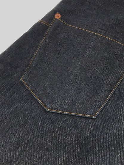 【中古品】【メンズ】 JUNYA WATANABE COMME des GARCONS MAN ジュンヤワタナベコムデギャルソンマン AD2020 DENIM PANTS XF-P401 デニムパンツ ジーンズ 151-260213-rt-19-tag カラー：インディゴ― 万代Net店