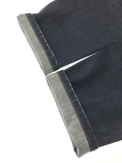 【中古品】【メンズ】 JUNYA WATANABE COMME des GARCONS MAN ジュンヤワタナベコムデギャルソンマン AD2020 DENIM PANTS XF-P401 デニムパンツ ジーンズ 151-260213-rt-19-tag カラー：インディゴ― 万代Net店