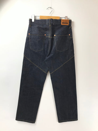 【中古品】【メンズ】 JUNYA WATANABE COMME des GARCONS MAN ジュンヤワタナベコムデギャルソンマン AD2020 DENIM PANTS XF-P401 デニムパンツ ジーンズ 151-260213-rt-19-tag カラー：インディゴ― 万代Net店
