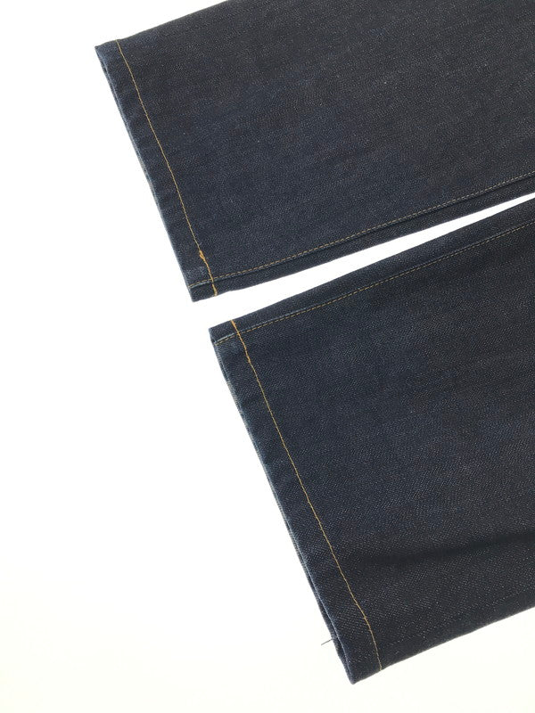 【中古品】【メンズ】 JUNYA WATANABE COMME des GARCONS MAN ジュンヤワタナベコムデギャルソンマン AD2020 DENIM PANTS XF-P401 デニムパンツ ジーンズ 151-260213-rt-19-tag カラー：インディゴ― 万代Net店