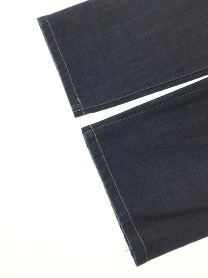 【中古品】【メンズ】 JUNYA WATANABE COMME des GARCONS MAN ジュンヤワタナベコムデギャルソンマン AD2020 DENIM PANTS XF-P401 デニムパンツ ジーンズ 151-260213-rt-19-tag カラー：インディゴ― 万代Net店