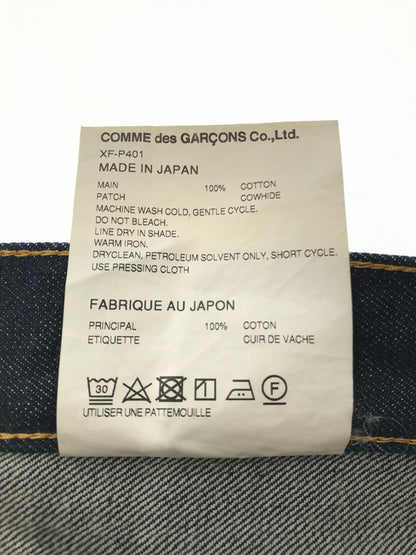 【中古品】【メンズ】 JUNYA WATANABE COMME des GARCONS MAN ジュンヤワタナベコムデギャルソンマン AD2020 DENIM PANTS XF-P401 デニムパンツ ジーンズ 151-260213-rt-19-tag カラー：インディゴ― 万代Net店
