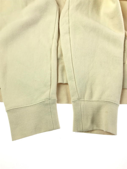 【中古品】【メンズ】 HUF ハフ REMIO PULLOVER HOODIE レミオ プルオーバー フーディー パーカー 142-260224-na-03-tag サイズ：XL カラー：アイボリー 万代Net店