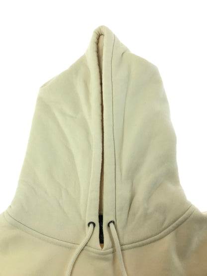 【中古品】【メンズ】 HUF ハフ REMIO PULLOVER HOODIE レミオ プルオーバー フーディー パーカー 142-260224-na-03-tag サイズ：XL カラー：アイボリー 万代Net店