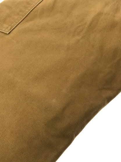 【中古品】【メンズ】 Carhartt カーハート OVERALLS オーバーオール 156-260312-rt-09-tag サイズ：不明 下記参照 カラー：ブラウン 万代Net店