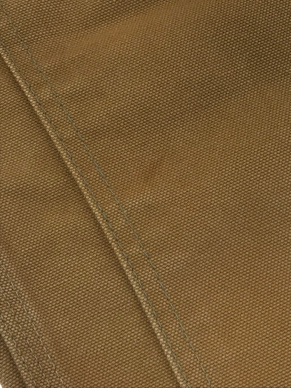 【中古品】【メンズ】 Carhartt カーハート OVERALLS オーバーオール 156-260312-rt-09-tag サイズ：不明 下記参照 カラー：ブラウン 万代Net店