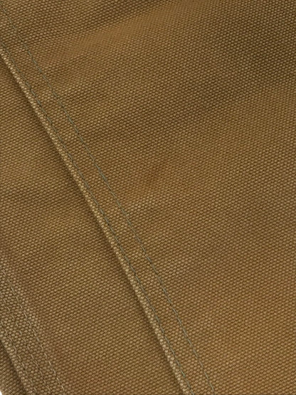 【中古品】【メンズ】 Carhartt カーハート OVERALLS オーバーオール 156-260312-rt-09-tag サイズ：不明 下記参照 カラー：ブラウン 万代Net店