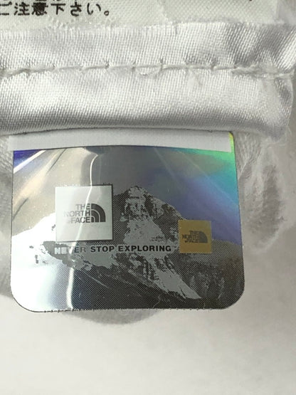 【中古品】【メンズ】 Supreme シュプリーム × THE NORTH FACE ザ・ノースフェイス S/S TOP WHITE NT524001 ショートスリーブ トップ 半袖Tシャツ トップス 149-260320-rt-01-tag サイズ：L カラー：ホワイト 万代Net店