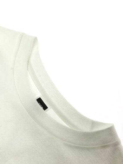 【中古品】【メンズ】 Supreme シュプリーム × THE NORTH FACE ザ・ノースフェイス S/S TOP WHITE NT524001 ショートスリーブ トップ 半袖Tシャツ トップス 149-260320-rt-01-tag サイズ：L カラー：ホワイト 万代Net店