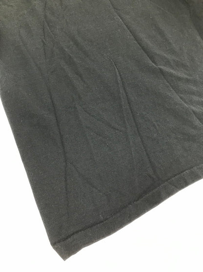 【中古品】【メンズ】 A BATHING APE アベイシングエイプ × JAPAN ART BABY MILO S/S T-SHIRT ジャパン アート ベイビー マイロ Tシャツ 半袖Tシャツ 142-260224-na-07-tag サイズ：XL カラー：ブラック 万代Net店