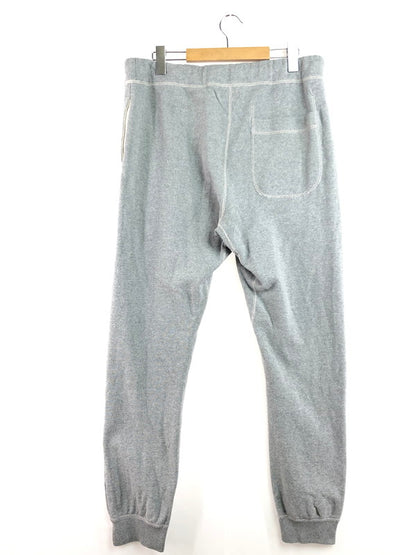 【中古品】【メンズ】 COLIMBO HOUSE OF RICHELD コリンボ ハウス オブ リッチェルド U.S.M.C. SWEAT PANT スウェットパンツ 156-260216-rt-06-tag サイズ：XL カラー：グレー 万代Net店