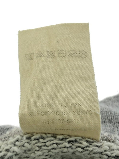 【中古品】【メンズ】 COLIMBO HOUSE OF RICHELD コリンボ ハウス オブ リッチェルド U.S.M.C. SWEAT PANT スウェットパンツ 156-260216-rt-06-tag サイズ：XL カラー：グレー 万代Net店