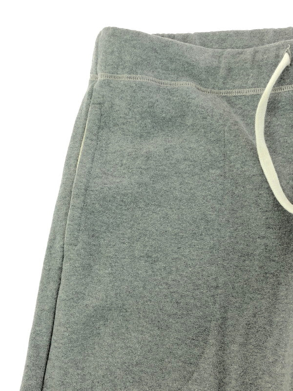 【中古品】【メンズ】 COLIMBO HOUSE OF RICHELD コリンボ ハウス オブ リッチェルド U.S.M.C. SWEAT PANT スウェットパンツ 156-260216-rt-06-tag サイズ：XL カラー：グレー 万代Net店