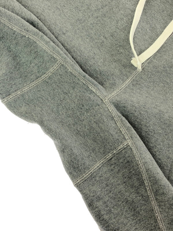 【中古品】【メンズ】 COLIMBO HOUSE OF RICHELD コリンボ ハウス オブ リッチェルド U.S.M.C. SWEAT PANT スウェットパンツ 156-260216-rt-06-tag サイズ：XL カラー：グレー 万代Net店