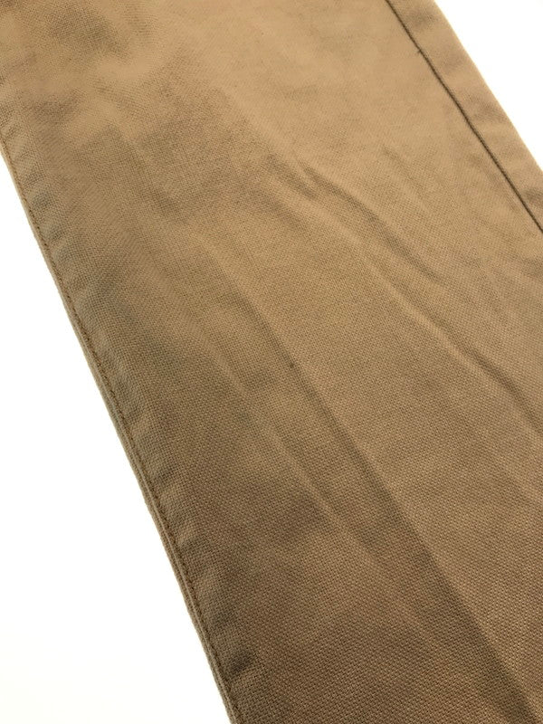 【中古品】【メンズ】 KOJIMA GENES コジマ ジーンズ COMBO PANTS コンボ パンツ ボトムス 156-260213-rt-18-tag カラー：インディゴ―/ベージュ 万代Net店