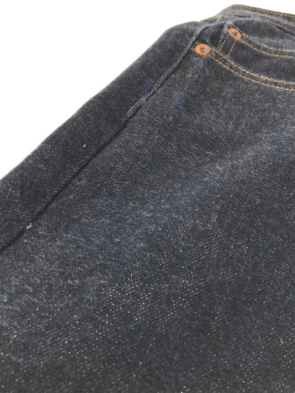 【中古品】【メンズ】 KOJIMA GENES コジマ ジーンズ COMBO PANTS コンボ パンツ ボトムス 156-260213-rt-18-tag カラー：インディゴ―/ベージュ 万代Net店
