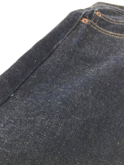 【中古品】【メンズ】 KOJIMA GENES コジマ ジーンズ COMBO PANTS コンボ パンツ ボトムス 156-260213-rt-18-tag カラー：インディゴ―/ベージュ 万代Net店