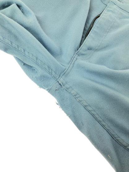 【現状渡し品】【メンズ】 Levi's リーバイス STA-PREST BOOT CUT PANTS 517-4412 ブーツカット パンツ 83年製 157-260216-rt-07-tag サイズ：W34 カラー：ライトブルー 万代Net店