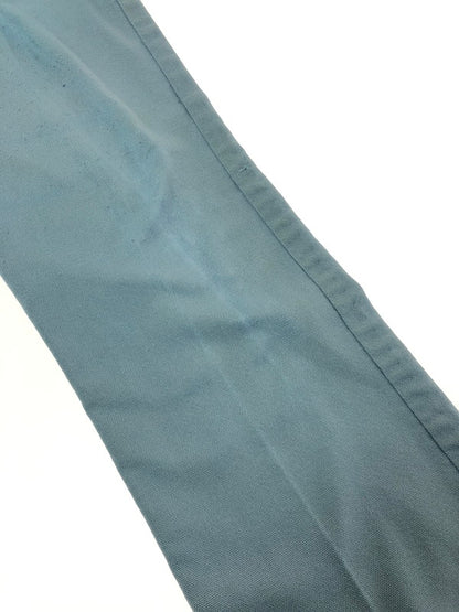 【現状渡し品】【メンズ】 Levi's リーバイス STA-PREST BOOT CUT PANTS 517-4412 ブーツカット パンツ 83年製 157-260216-rt-07-tag サイズ：W34 カラー：ライトブルー 万代Net店