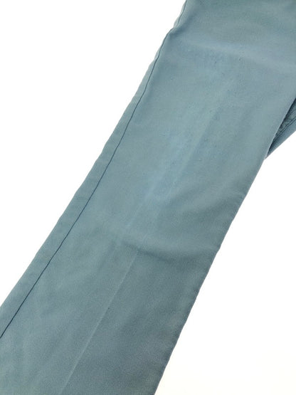 【現状渡し品】【メンズ】 Levi's リーバイス STA-PREST BOOT CUT PANTS 517-4412 ブーツカット パンツ 83年製 157-260216-rt-07-tag サイズ：W34 カラー：ライトブルー 万代Net店