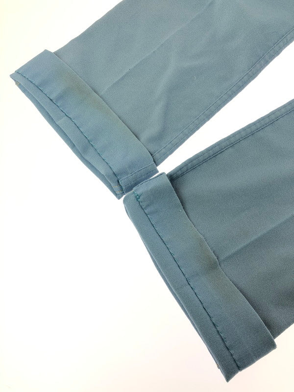 【現状渡し品】【メンズ】 Levi's リーバイス STA-PREST BOOT CUT PANTS 517-4412 ブーツカット パンツ 83年製 157-260216-rt-07-tag サイズ：W34 カラー：ライトブルー 万代Net店