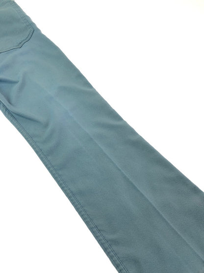 【現状渡し品】【メンズ】 Levi's リーバイス STA-PREST BOOT CUT PANTS 517-4412 ブーツカット パンツ 83年製 157-260216-rt-07-tag サイズ：W34 カラー：ライトブルー 万代Net店